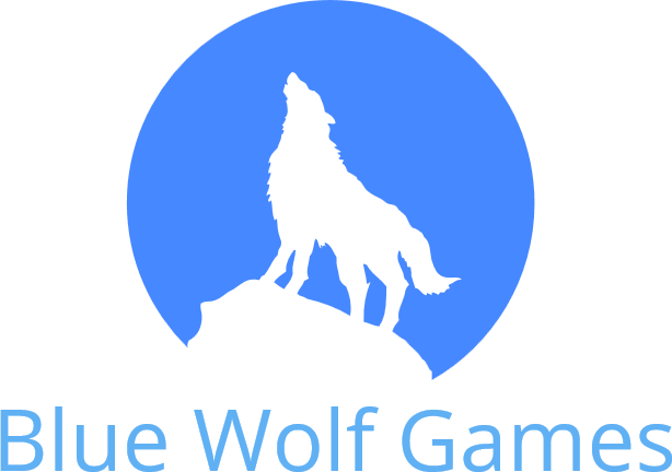 Blue wolf games